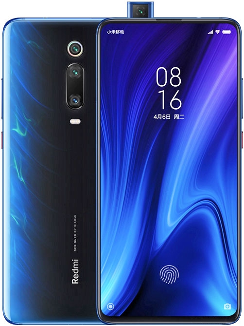 Xiaomi Redmi K20